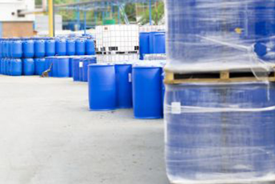 乙醇胺亟待建設規(guī)模化裝置